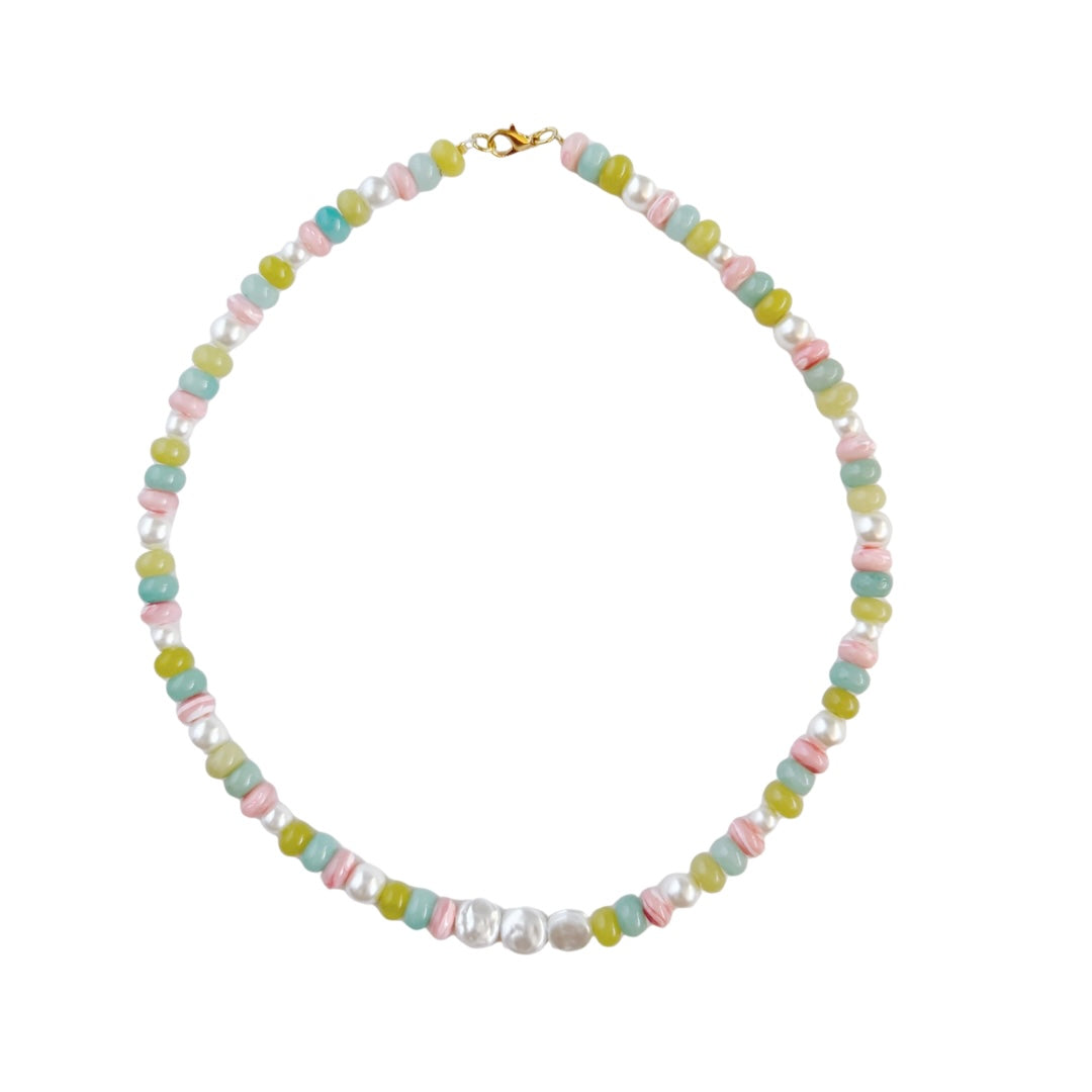 The Verity Necklace
