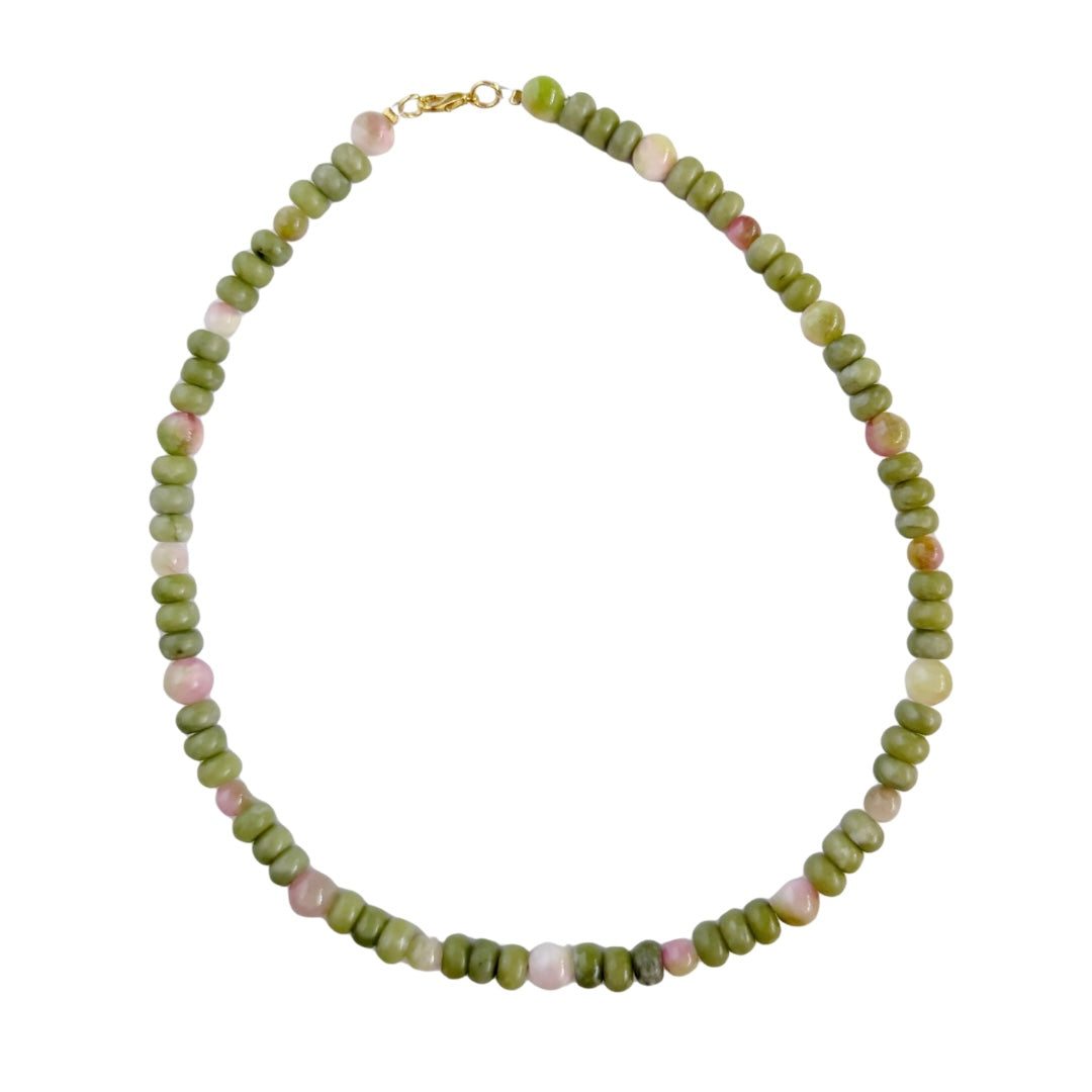 The Tallulah Necklace