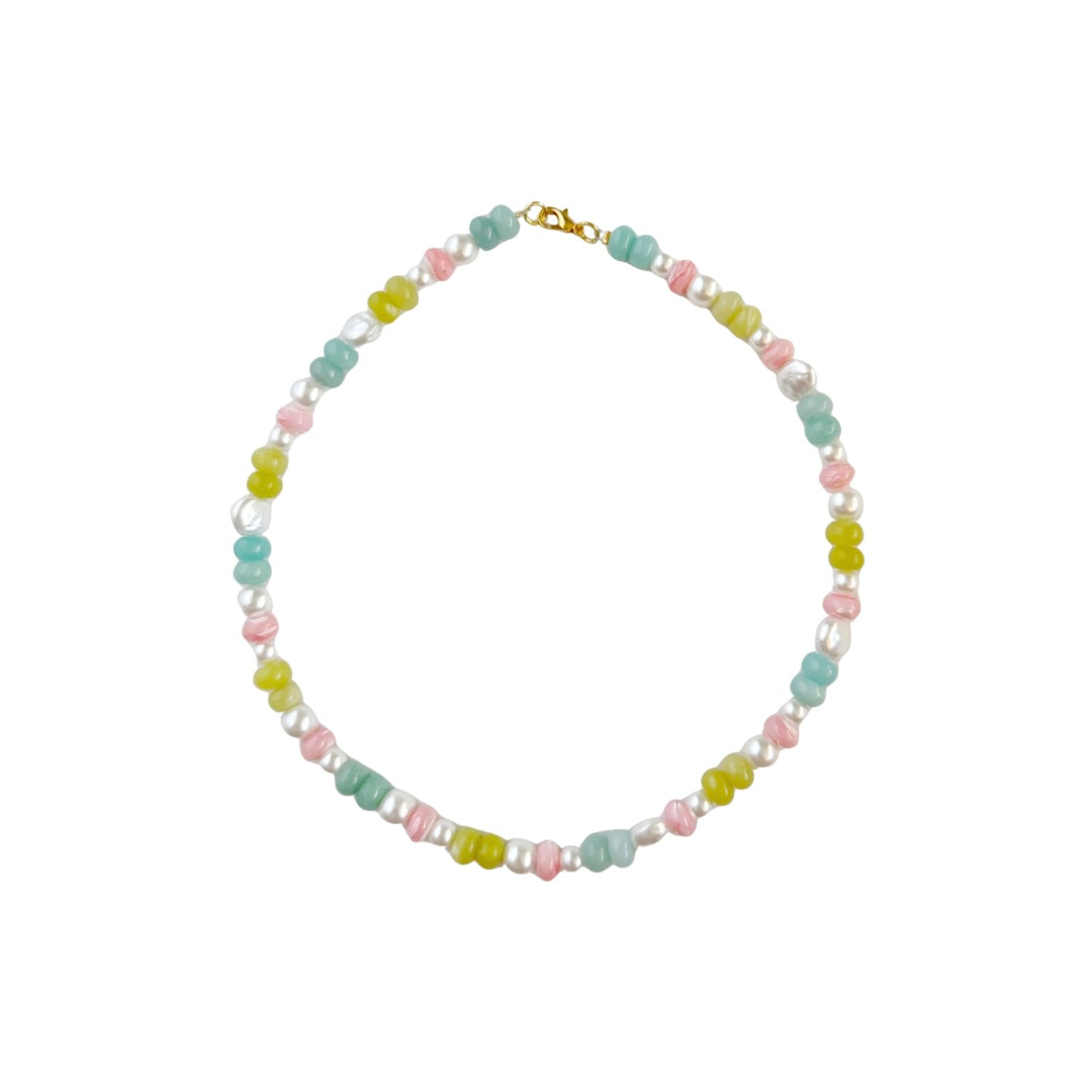 The Lenora Necklace
