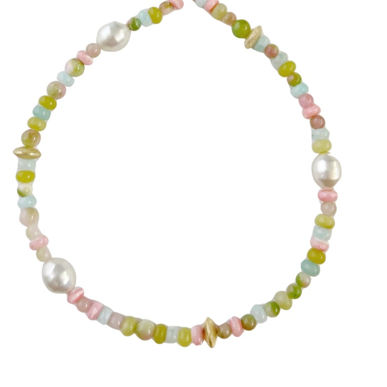 The Colette Necklace