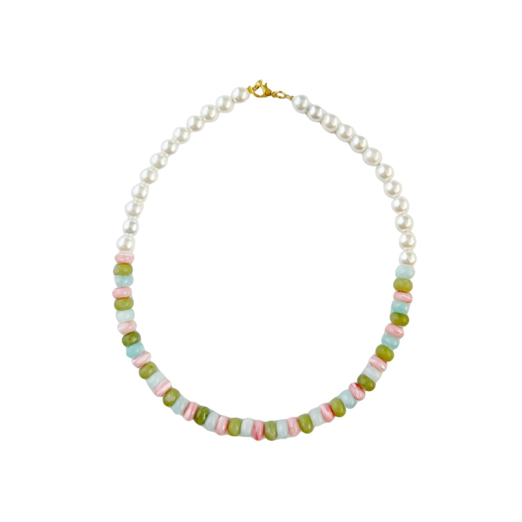 The Vivienne Necklace