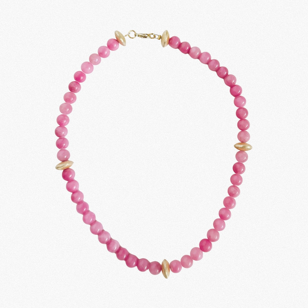 Happiest Days Necklace