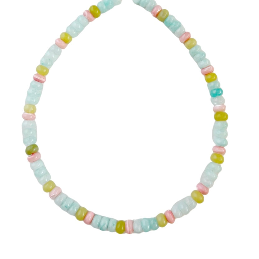 The Ivy Necklace