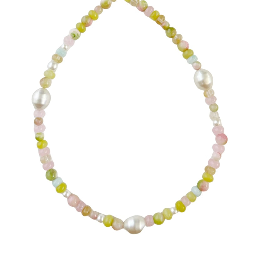 The Delilah Necklace