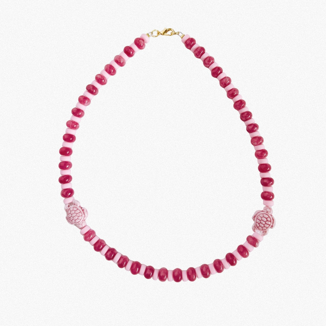 In the Harbor Necklace