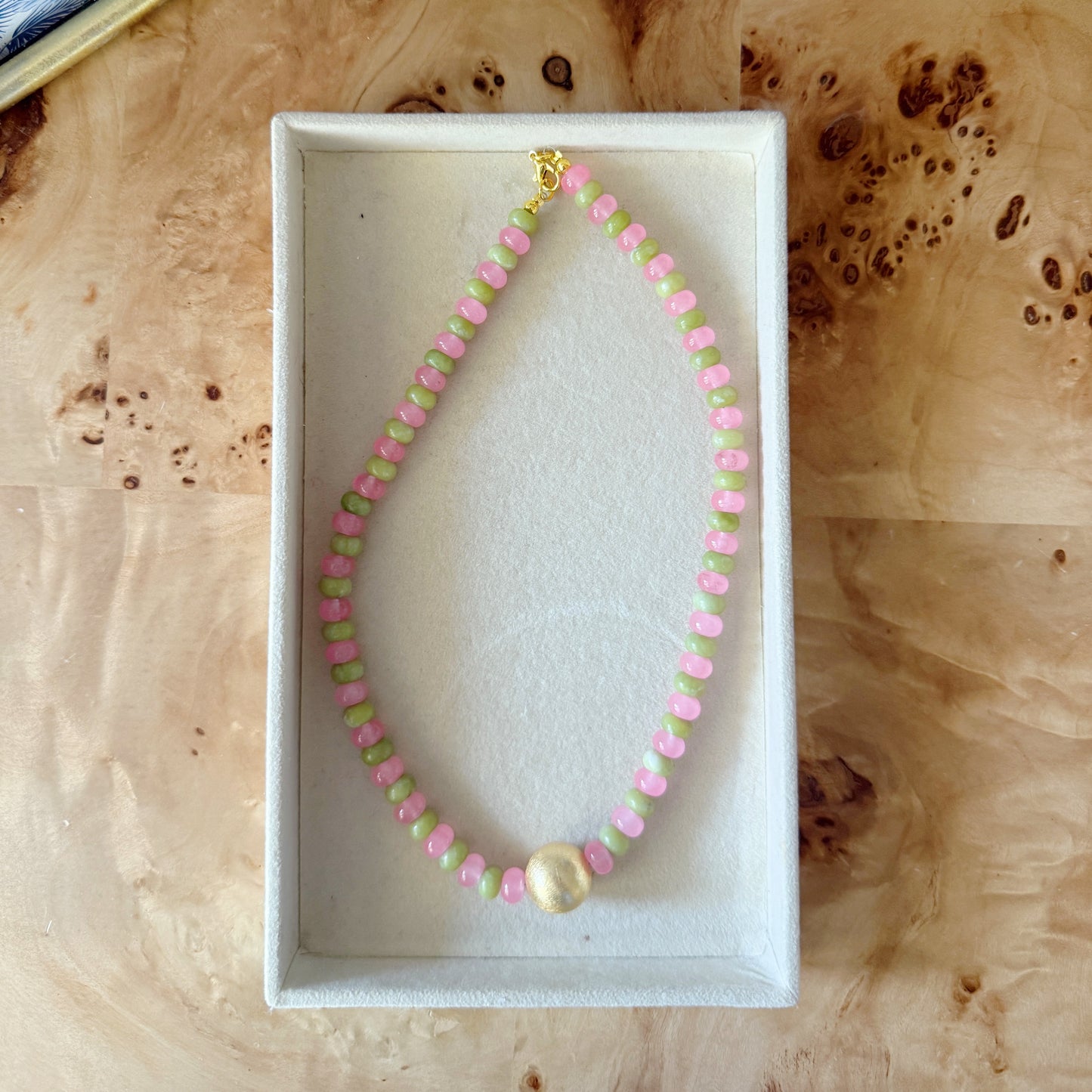 The Luna Necklace