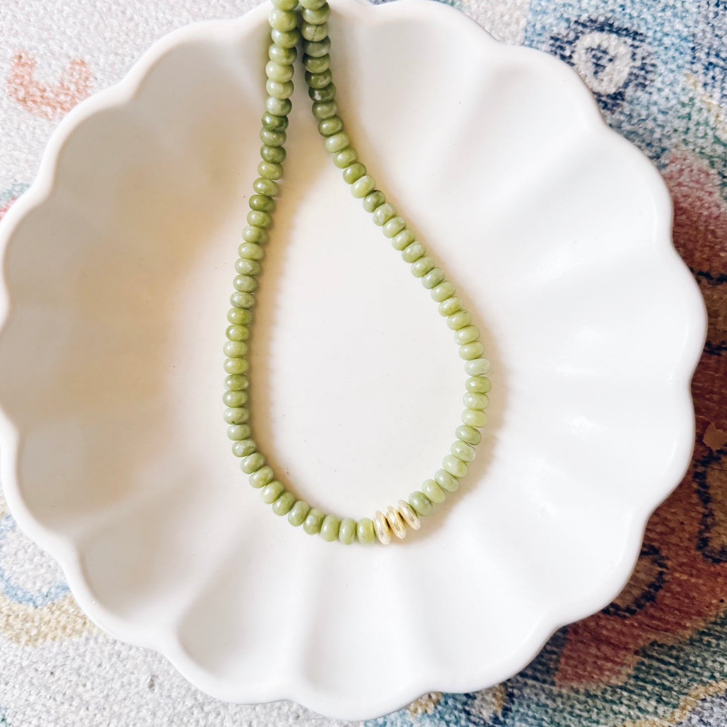 The Jess Necklace