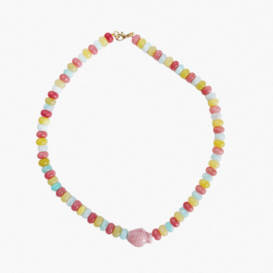 Island Time Necklace