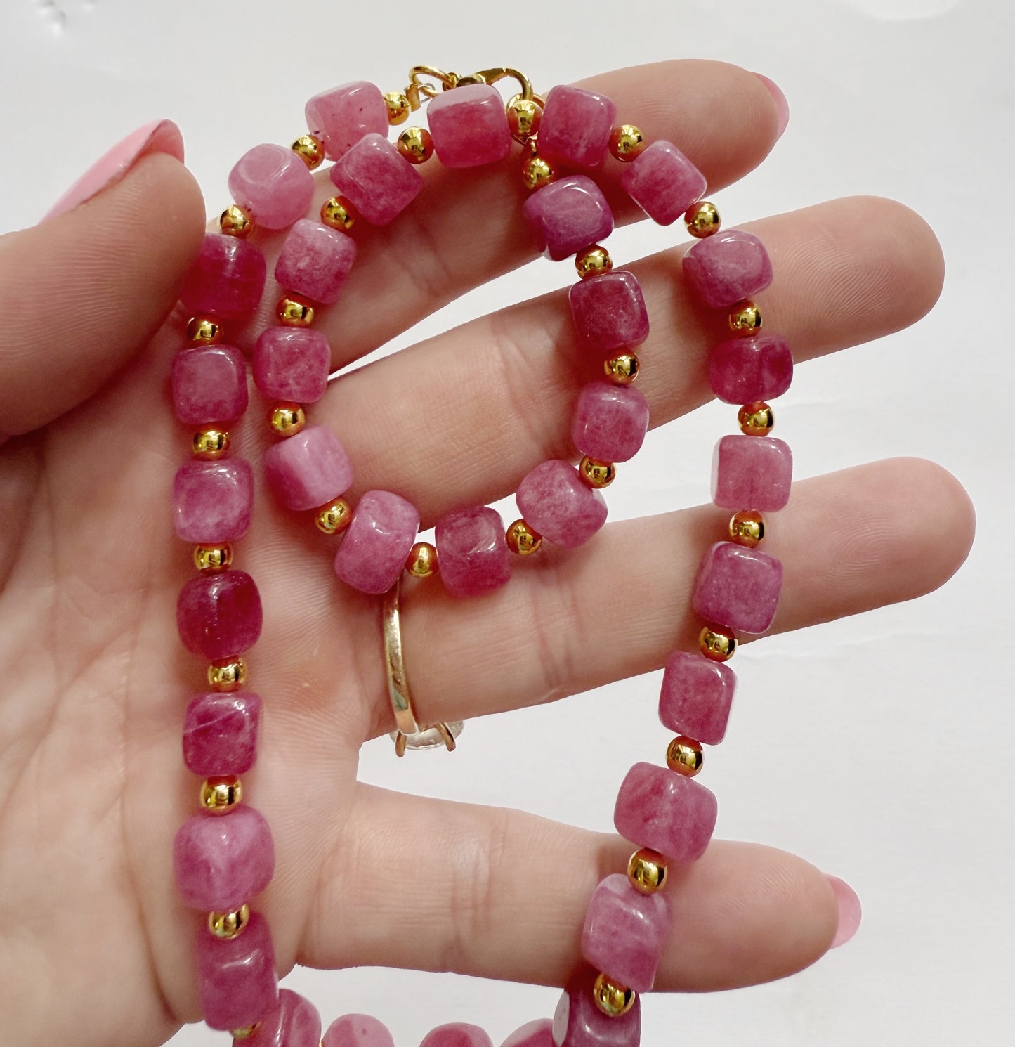 The Margo Necklace