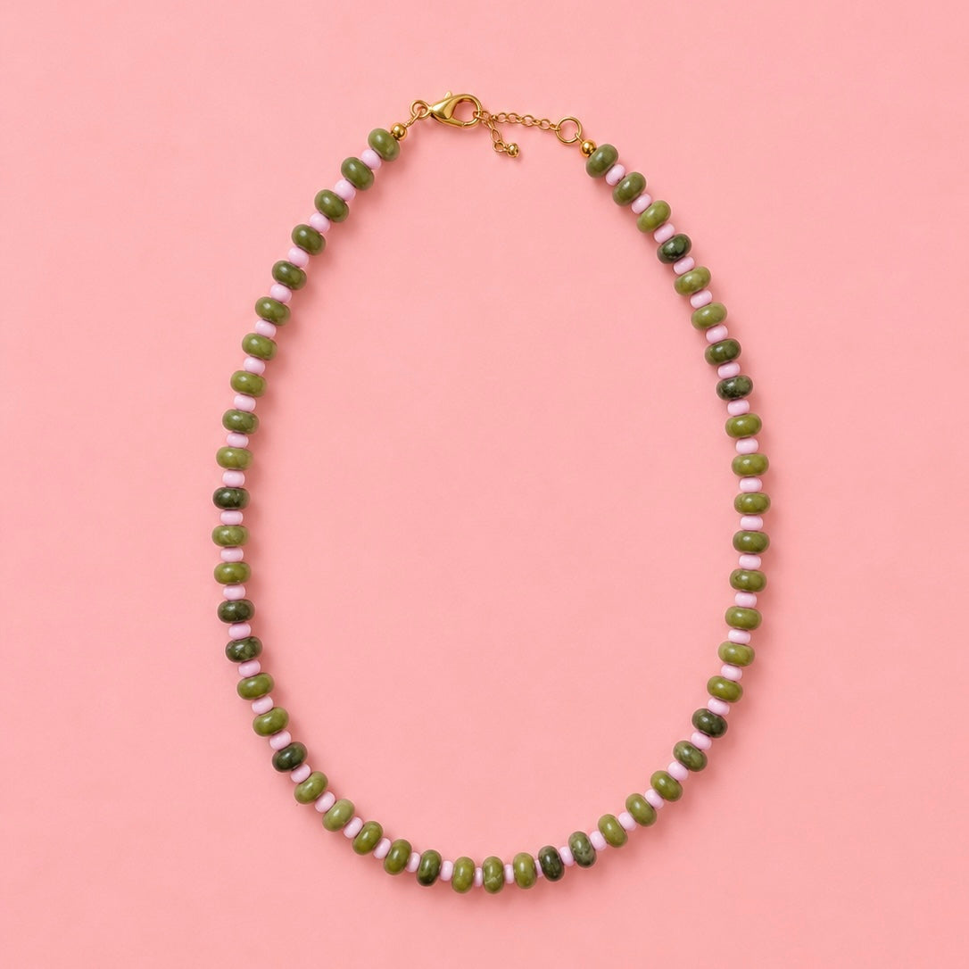 The Samantha Necklace