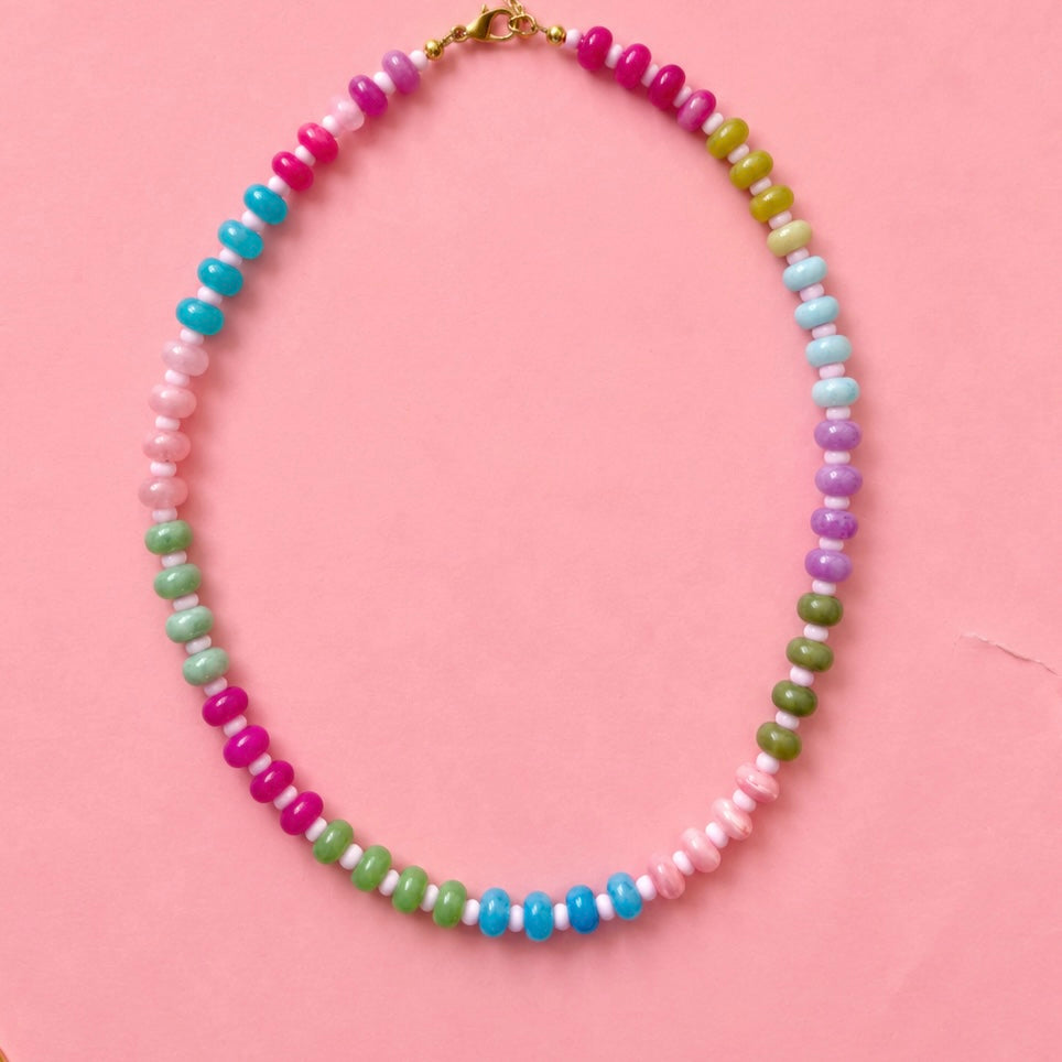 The Laine Necklace