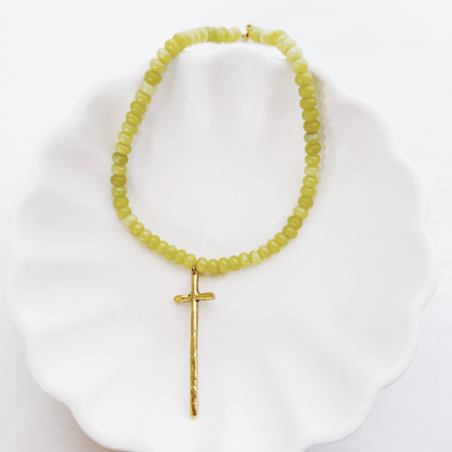 The Lover Necklace