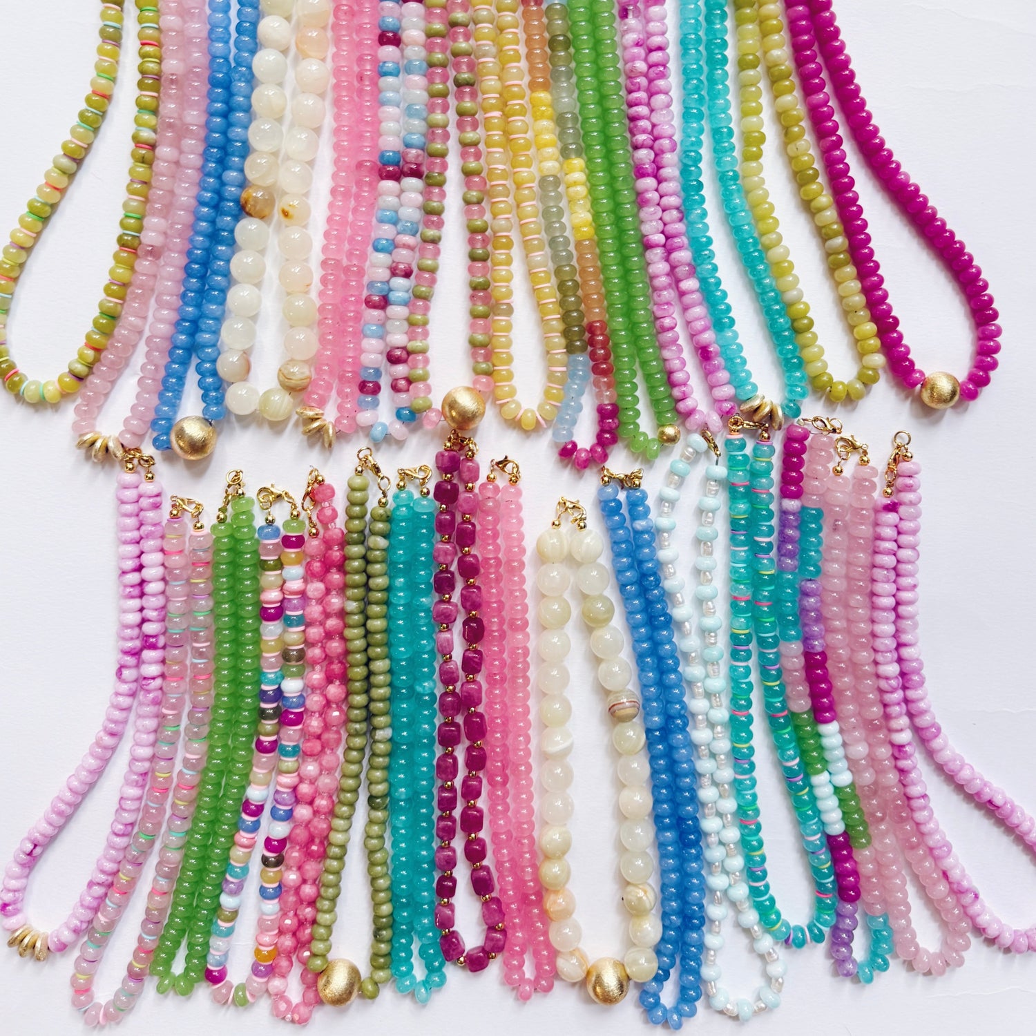 Beaded Collection