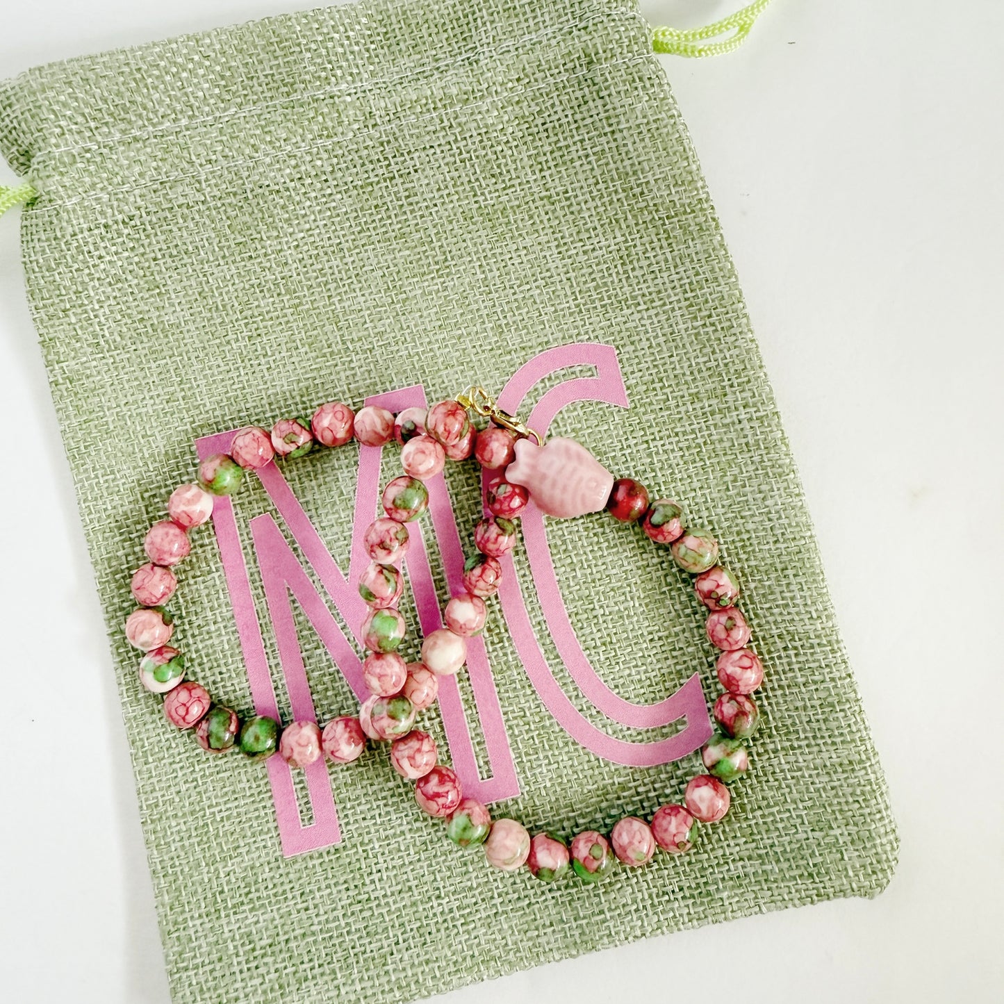 Beach Daydream Necklace