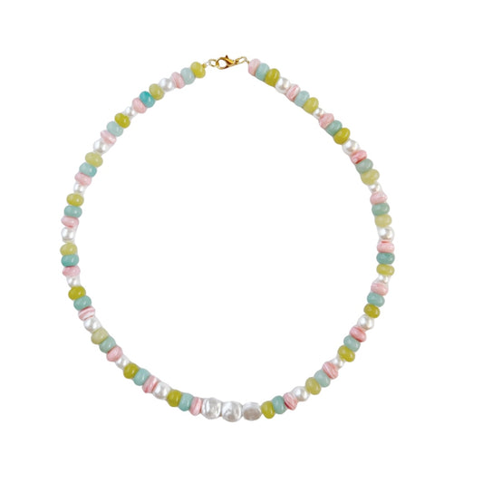 The Verity Necklace