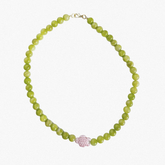 Beach Days Necklace