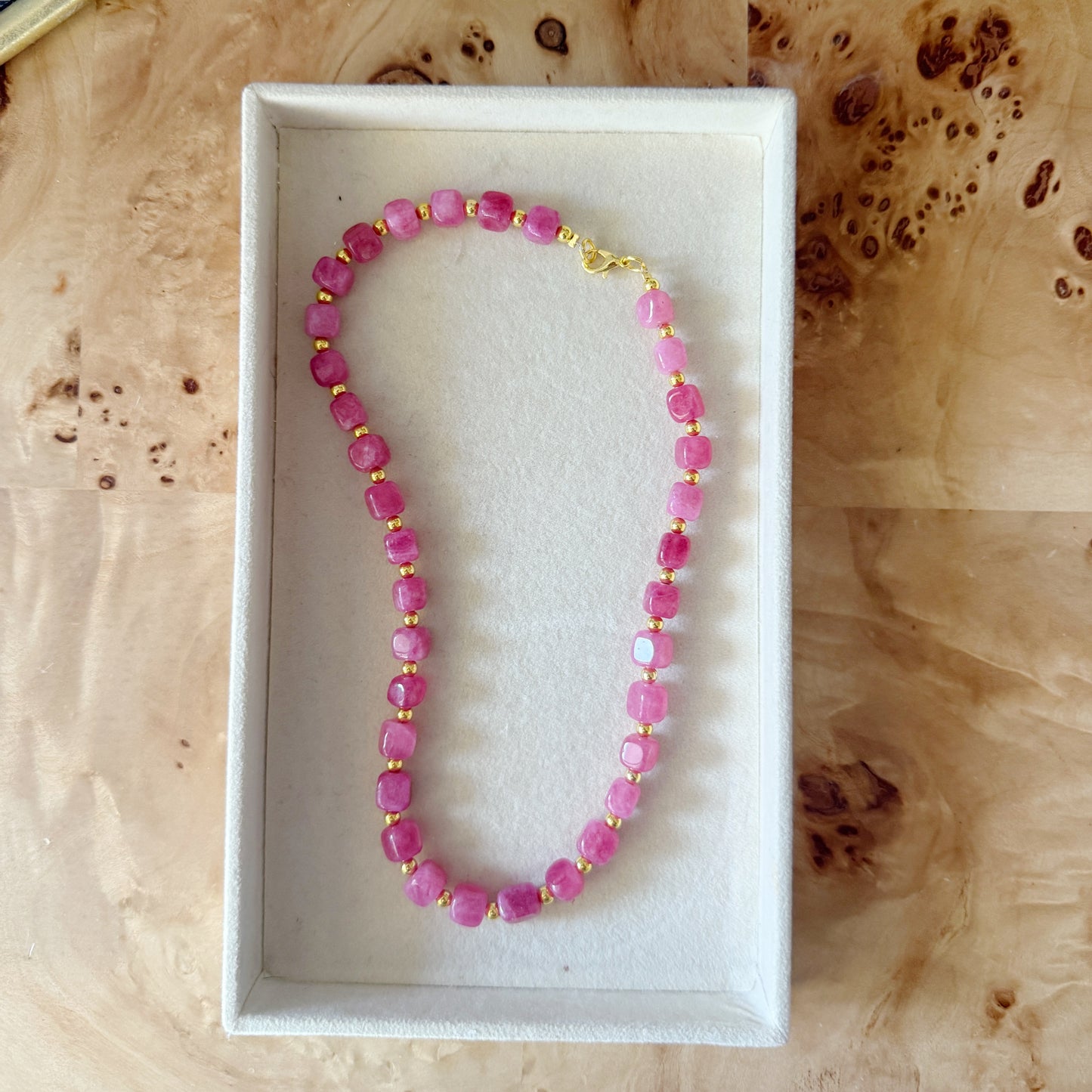 The Margo Necklace
