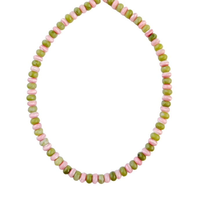 The Paloma Necklace