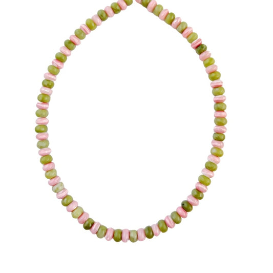 The Paloma Necklace