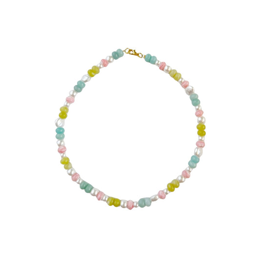 The Lenora Necklace