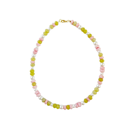 The Celeste Necklace