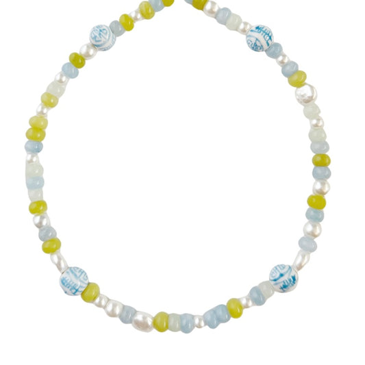 The Cora Necklace