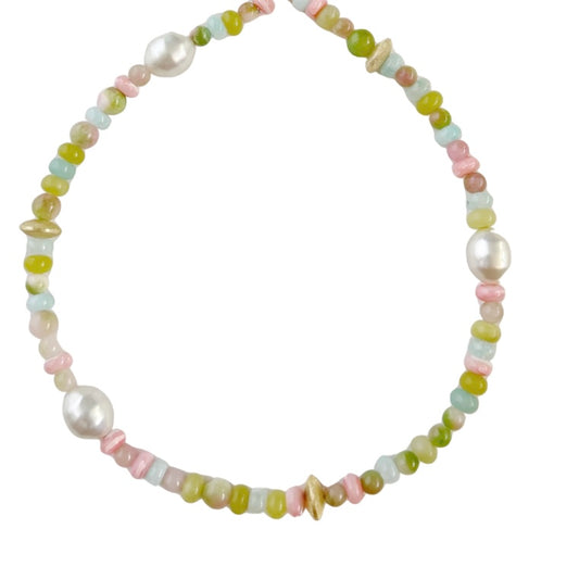 The Colette Necklace