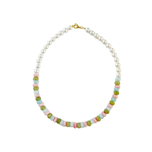 The Vivienne Necklace