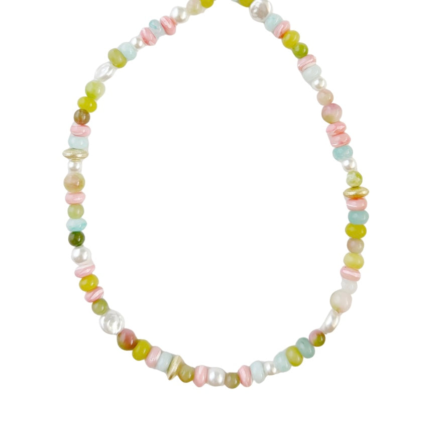 The Willa Necklace