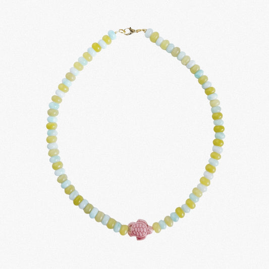 Better Days Necklace