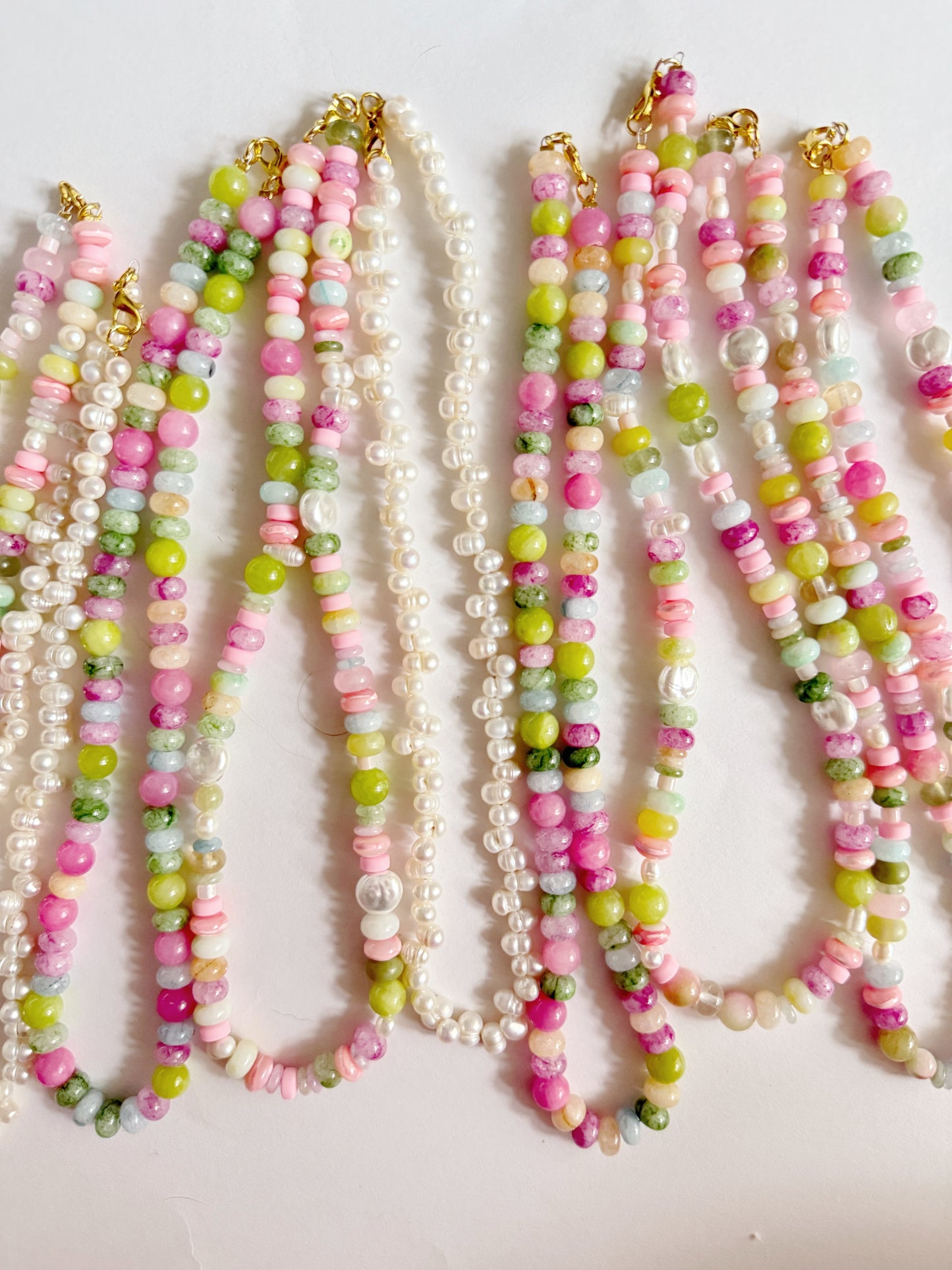 Crush Necklace