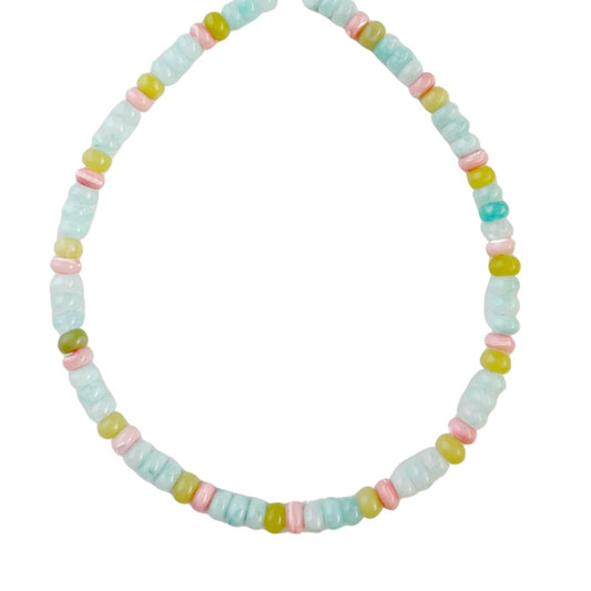 The Ivy Necklace
