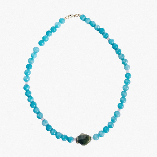 Water Colors Necklace