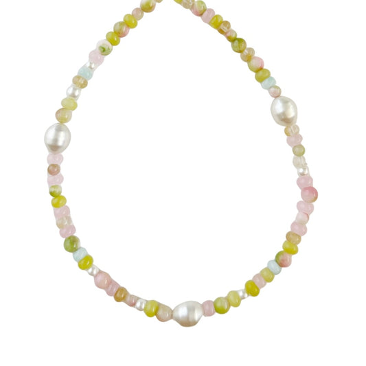 The Delilah Necklace