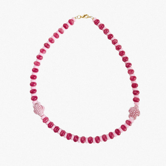 In the Harbor Necklace