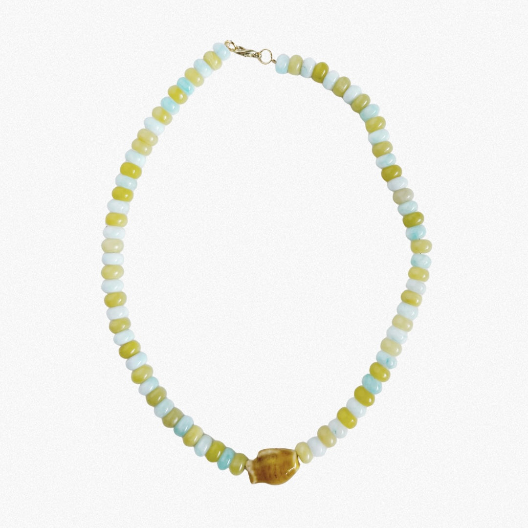 The Seaside Necklace