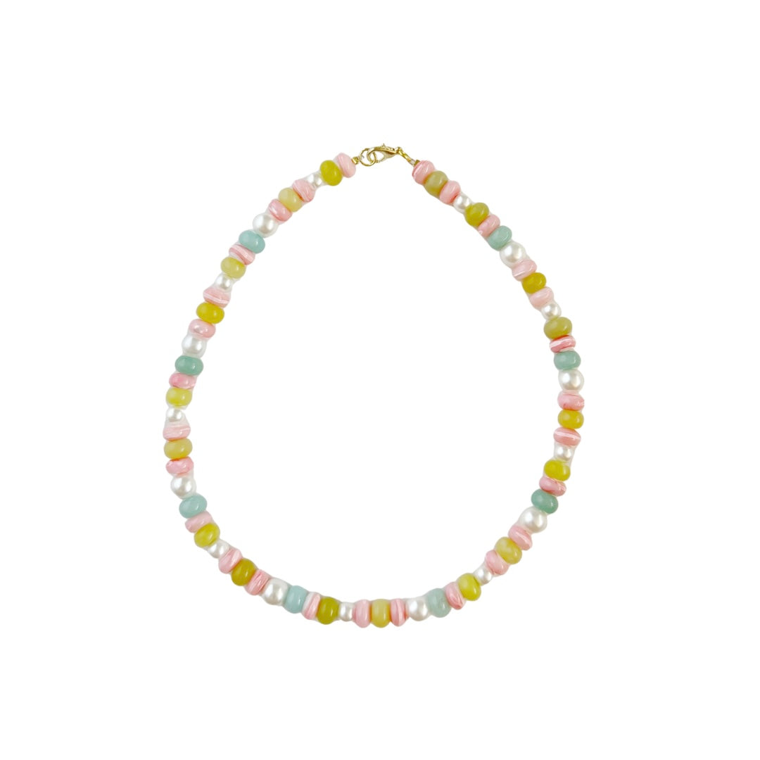 The Rosaline Necklace