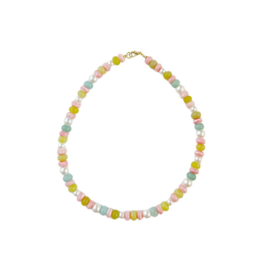 The Rosaline Necklace