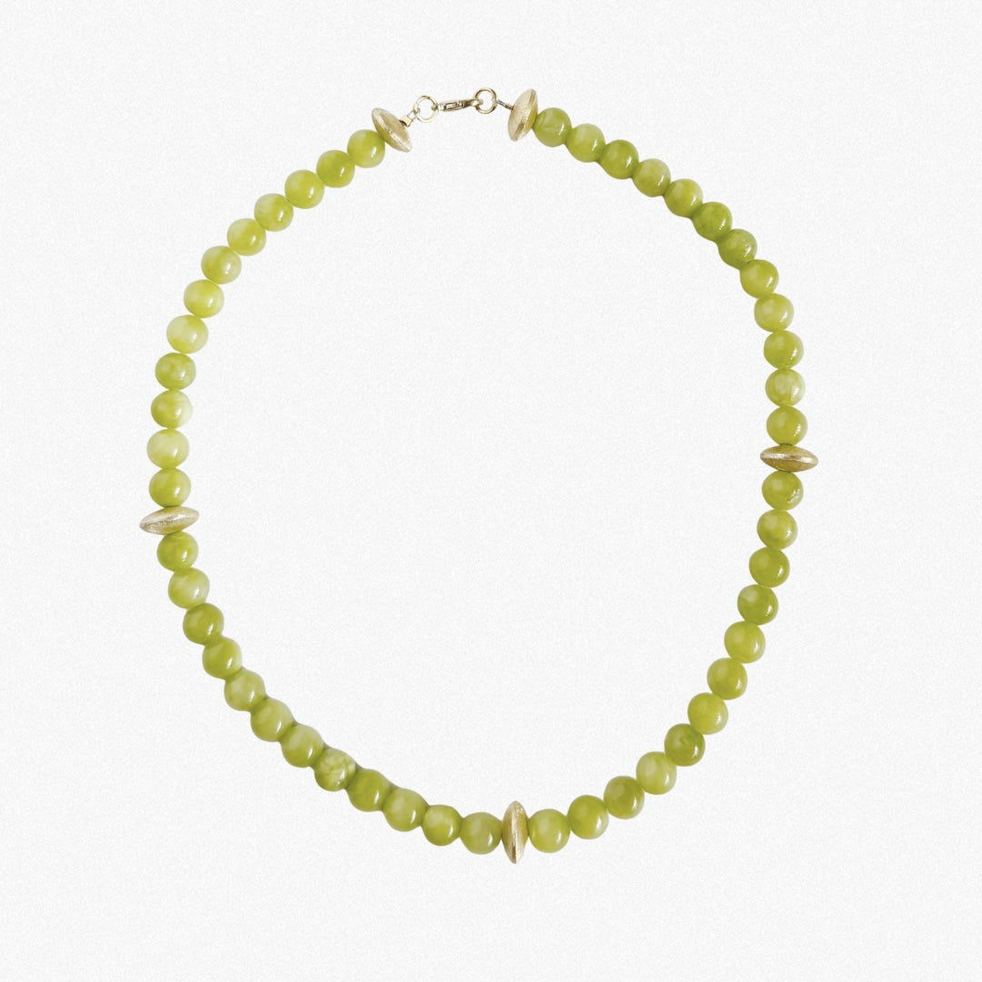Sun-kissed Necklace