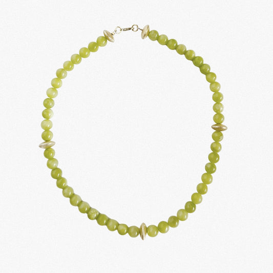 Sun-kissed Necklace