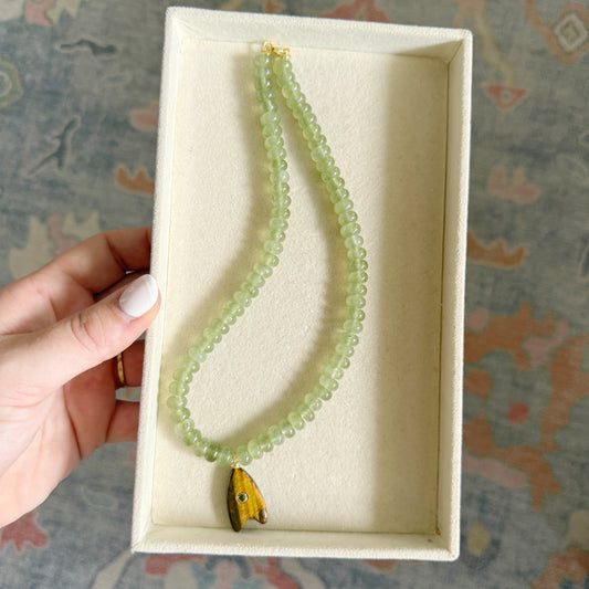 Sandy Necklace