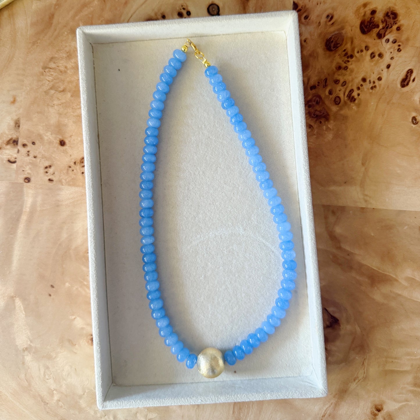 The Seagrove Necklace
