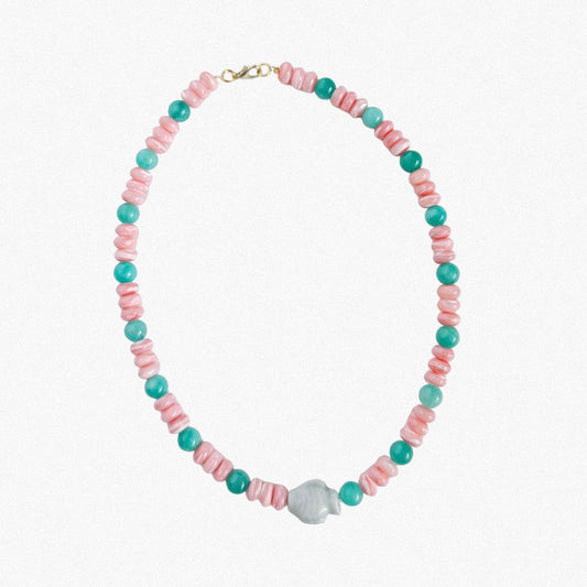 Sandy Shores Necklace