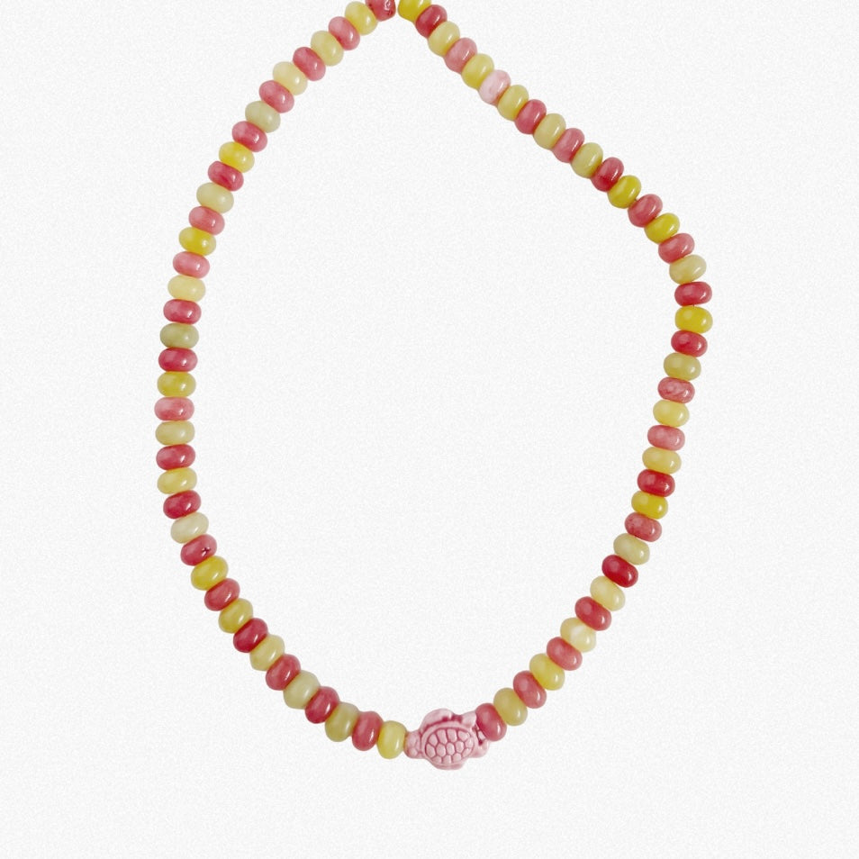 Sunshine Necklace