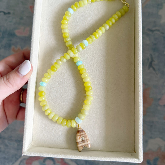 Happy Hour Necklace