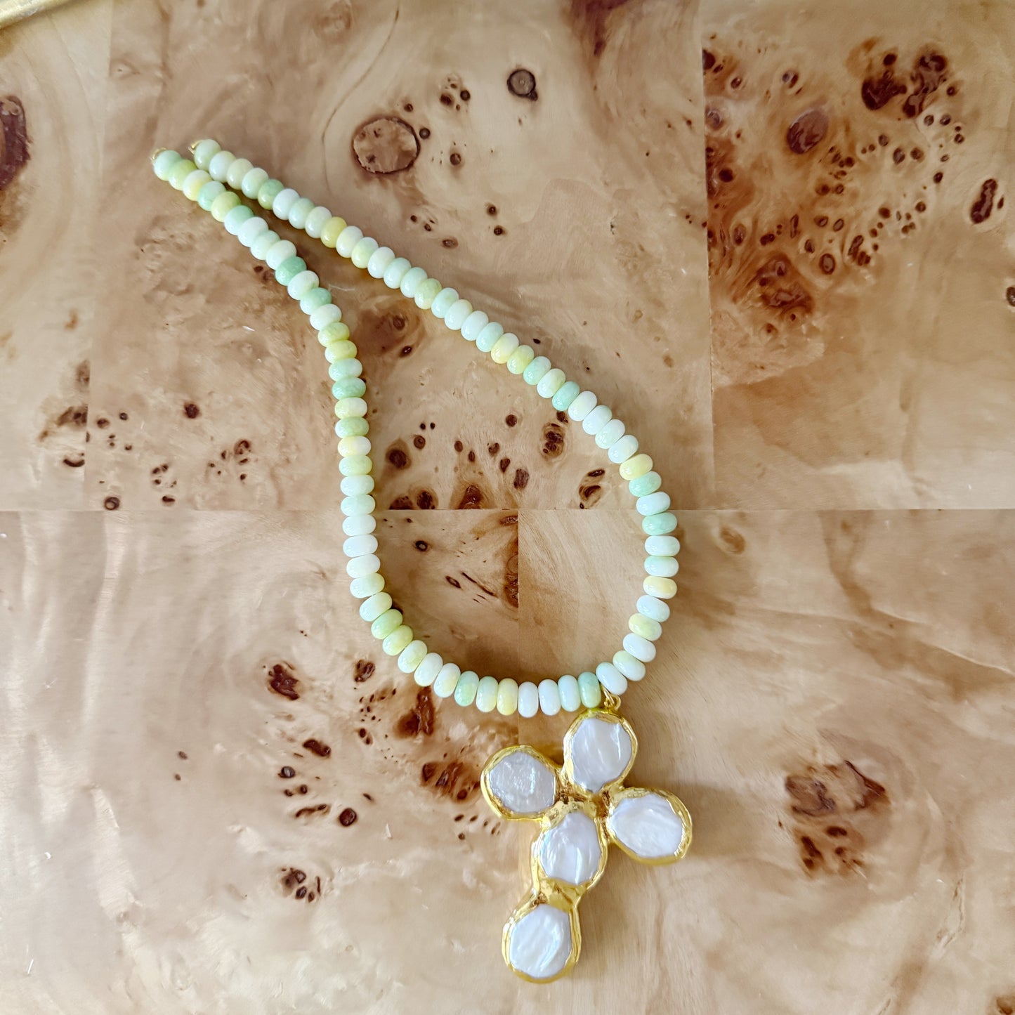 The Bay Necklace