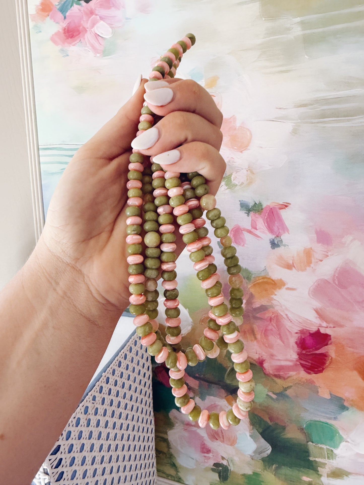 The Paloma Necklace