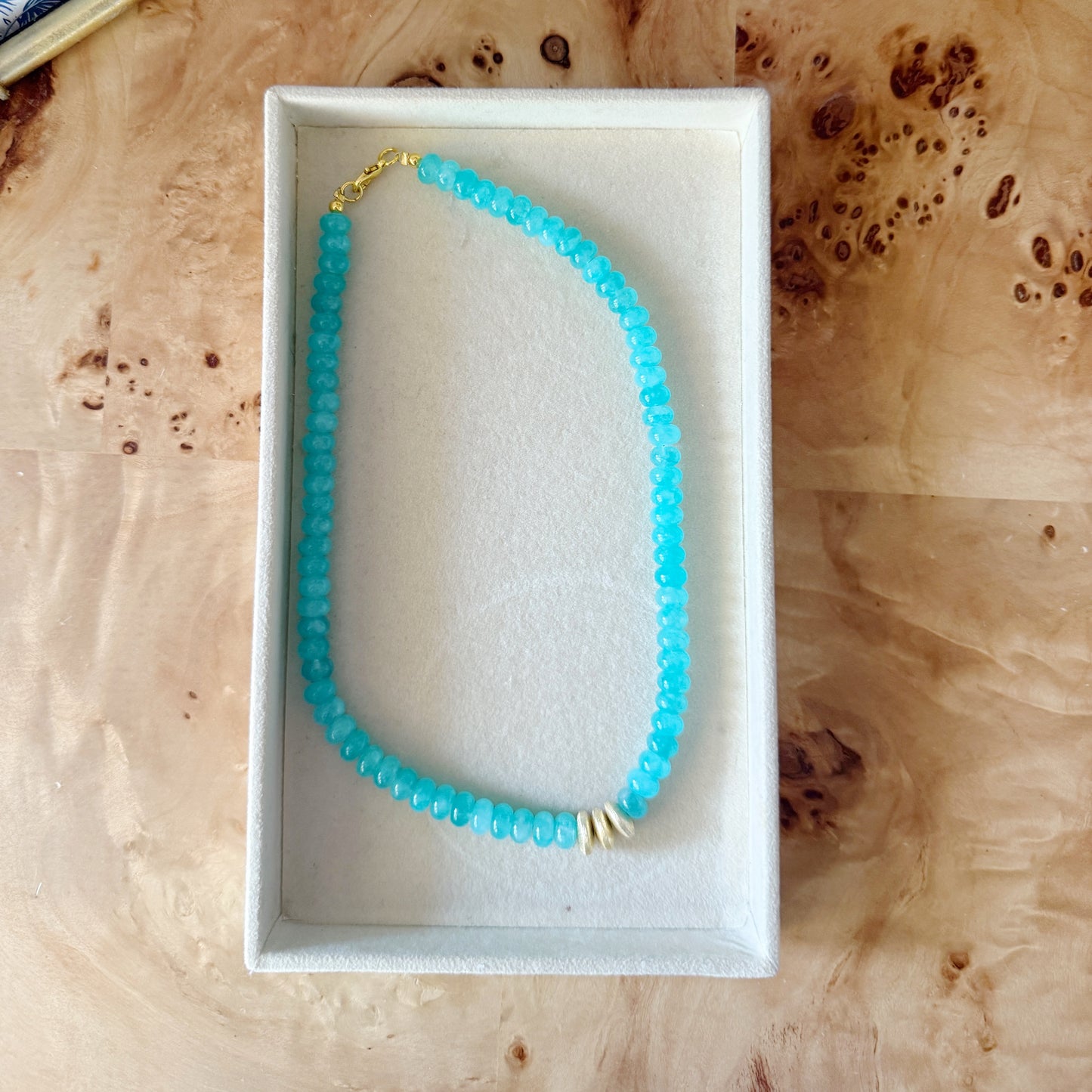 The Gretchen Necklace