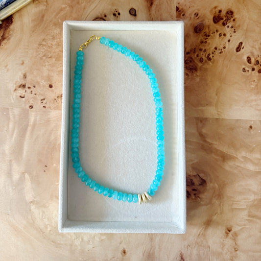The Gretchen Necklace