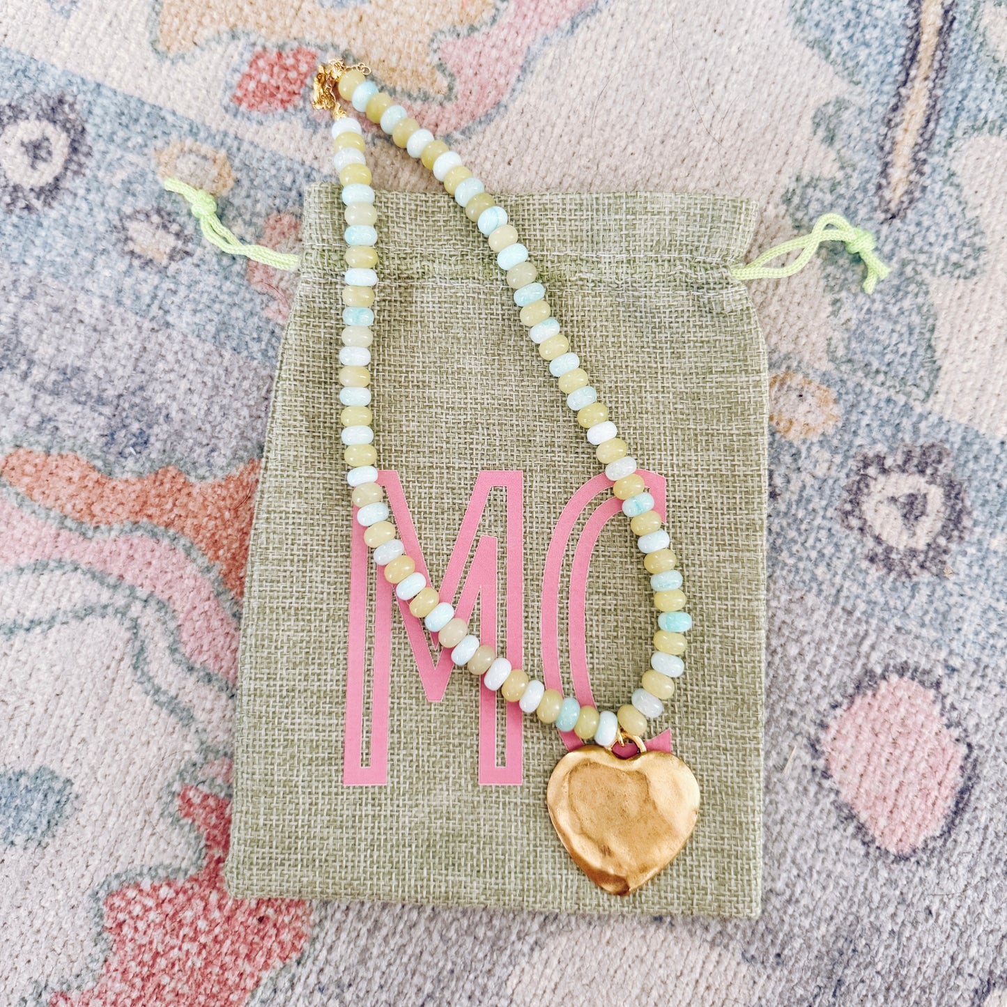The Sydney Necklace